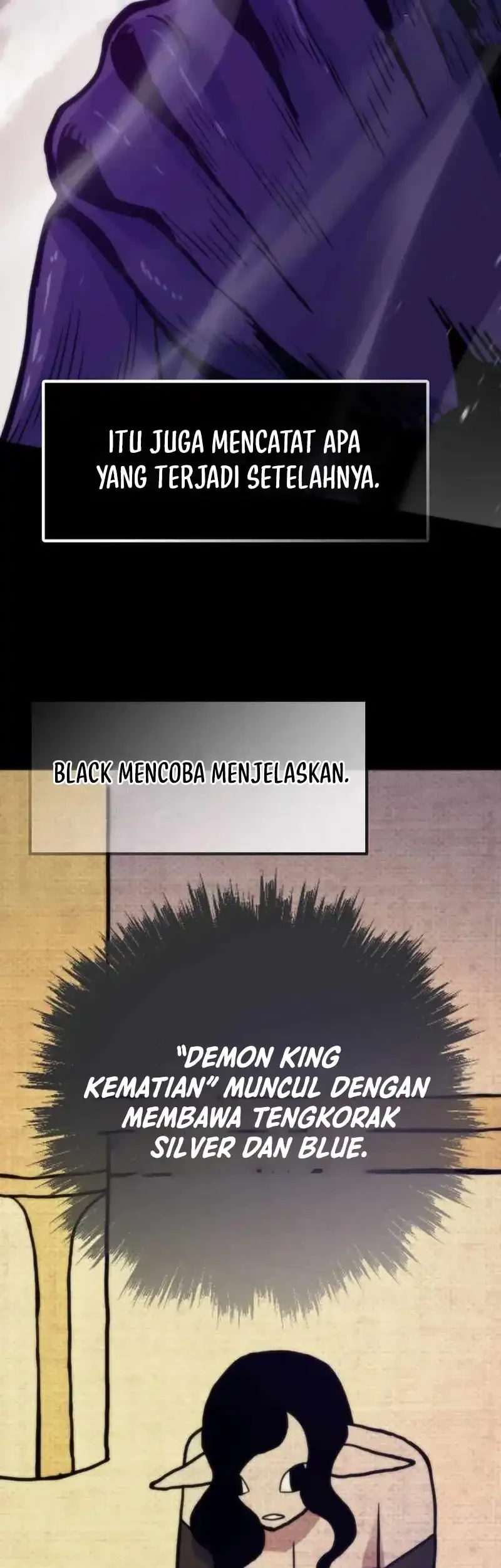 Past Life Regressor (Remake 2022) Chapter 177 - halaman 80