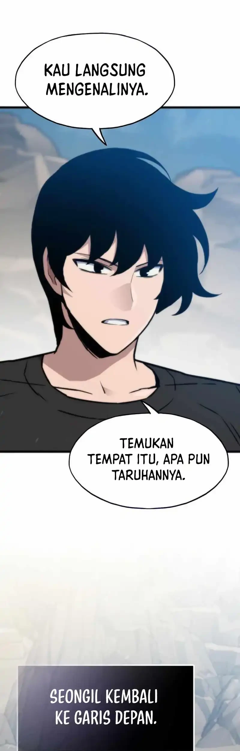 Past Life Regressor (Remake 2022) Chapter 177 - halaman 88