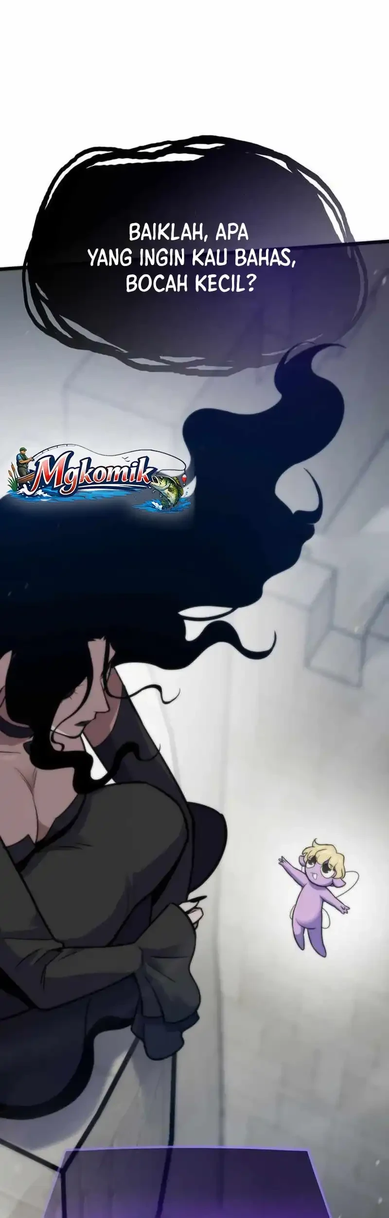 Past Life Regressor (Remake 2022) Chapter 177 - halaman 9