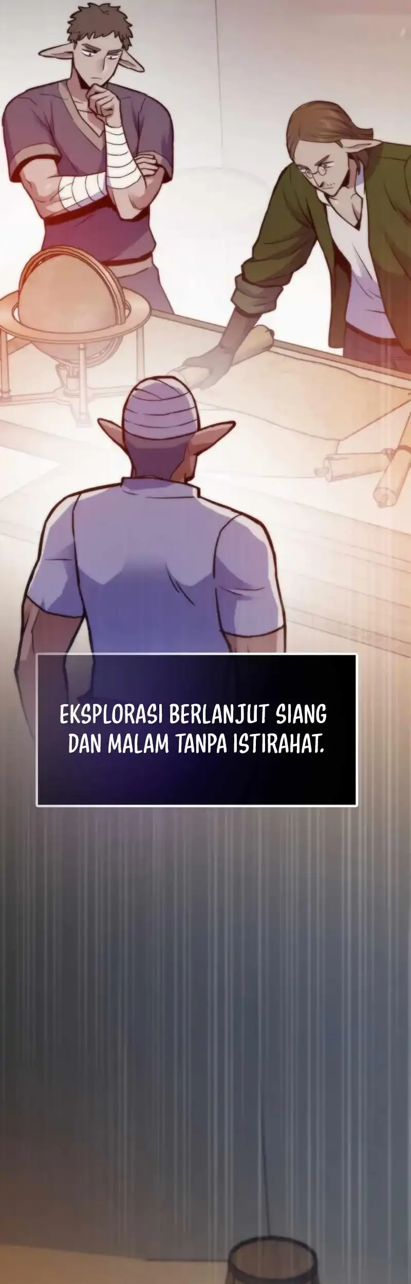 Past Life Regressor (Remake 2022) Chapter 177 - halaman 90
