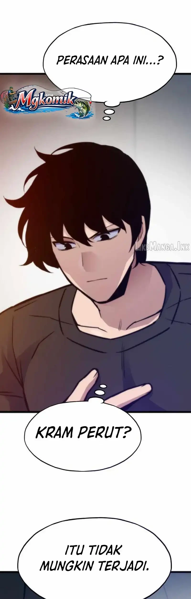 Past Life Regressor (Remake 2022) Chapter 177 - halaman 92