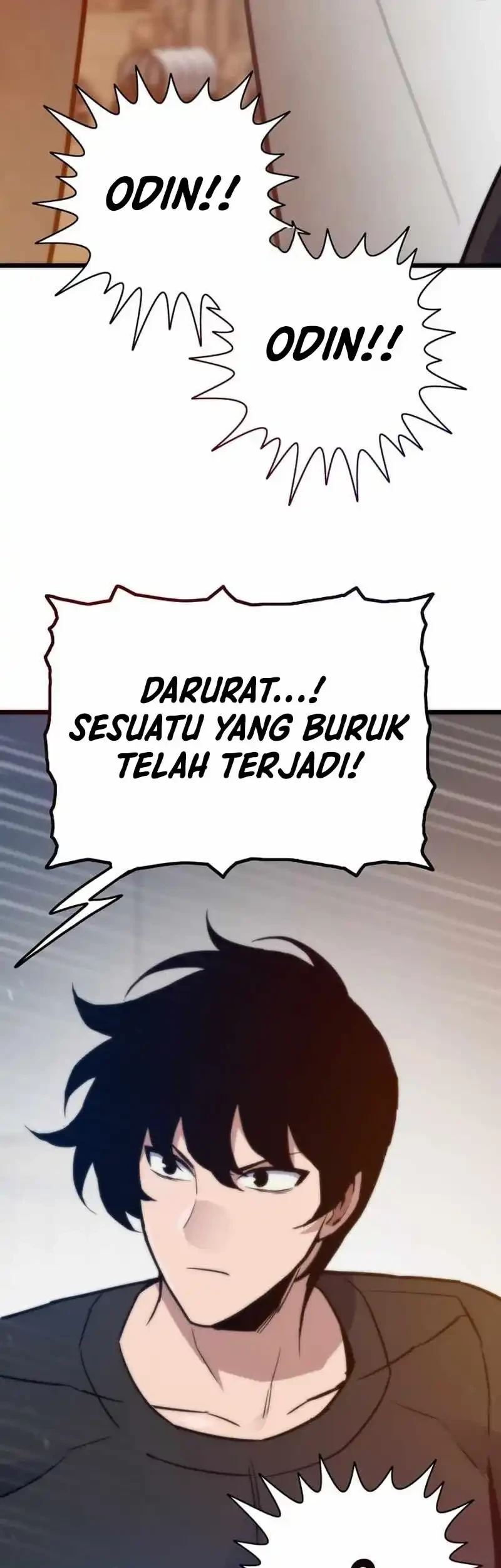 Past Life Regressor (Remake 2022) Chapter 177 - halaman 94