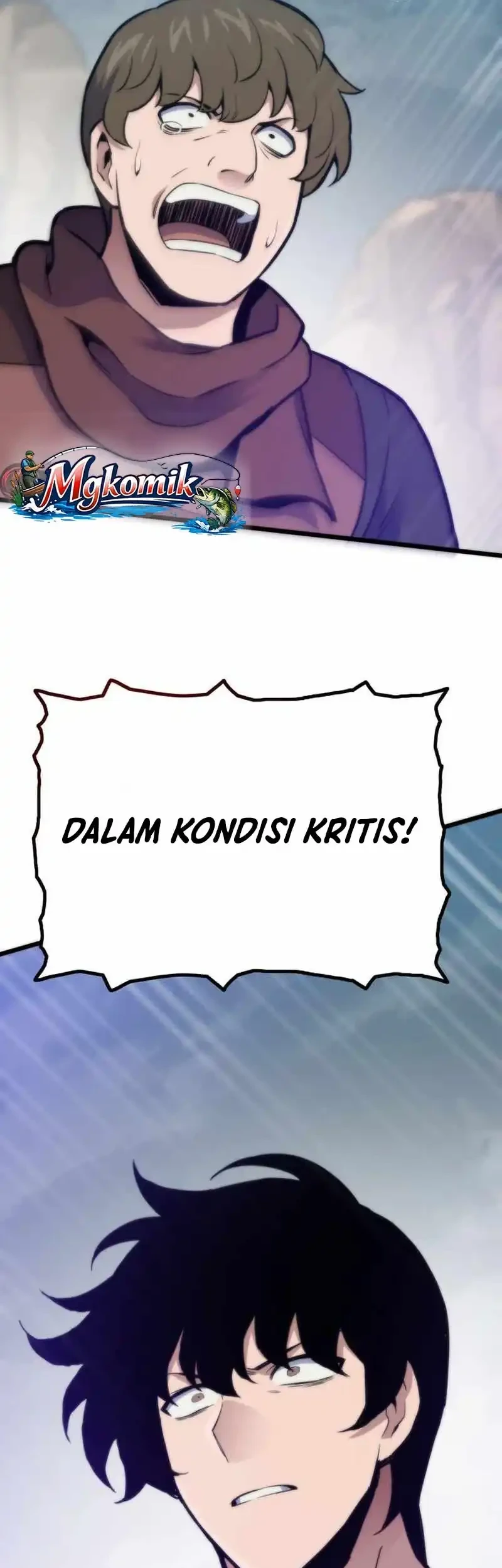 Past Life Regressor (Remake 2022) Chapter 177 - halaman 98