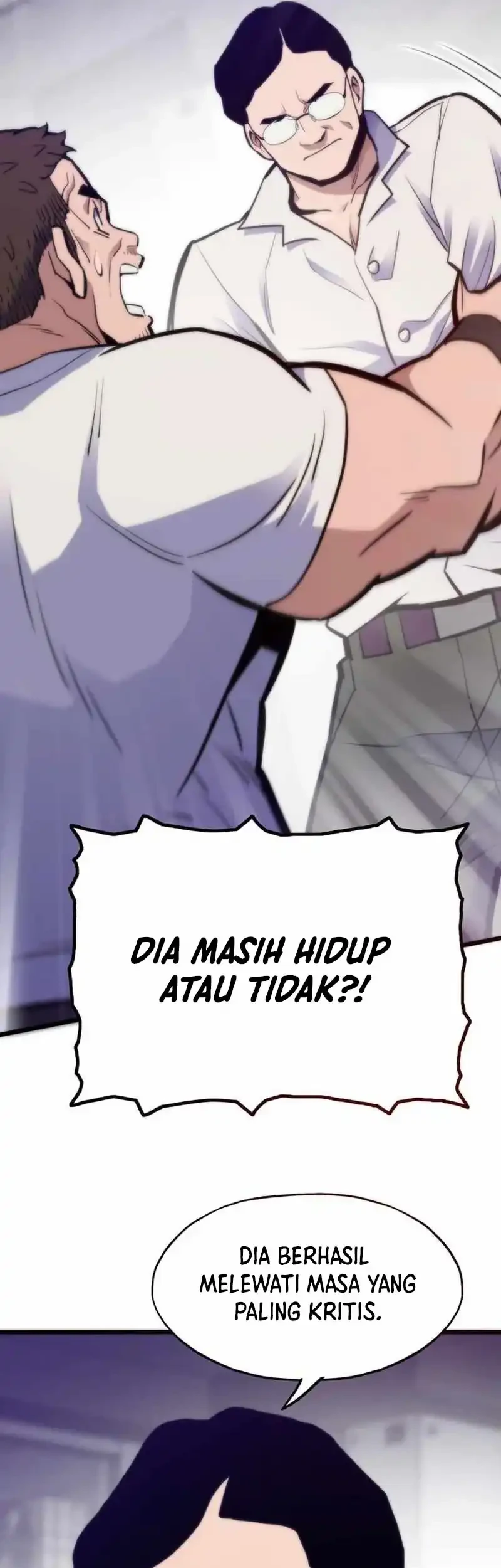 Past Life Regressor (Remake 2022) Chapter 178 - halaman 22