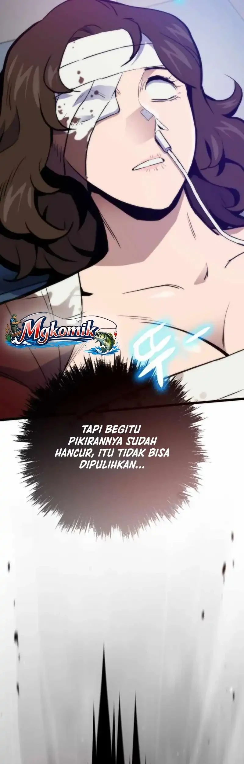 Past Life Regressor (Remake 2022) Chapter 178 - halaman 26