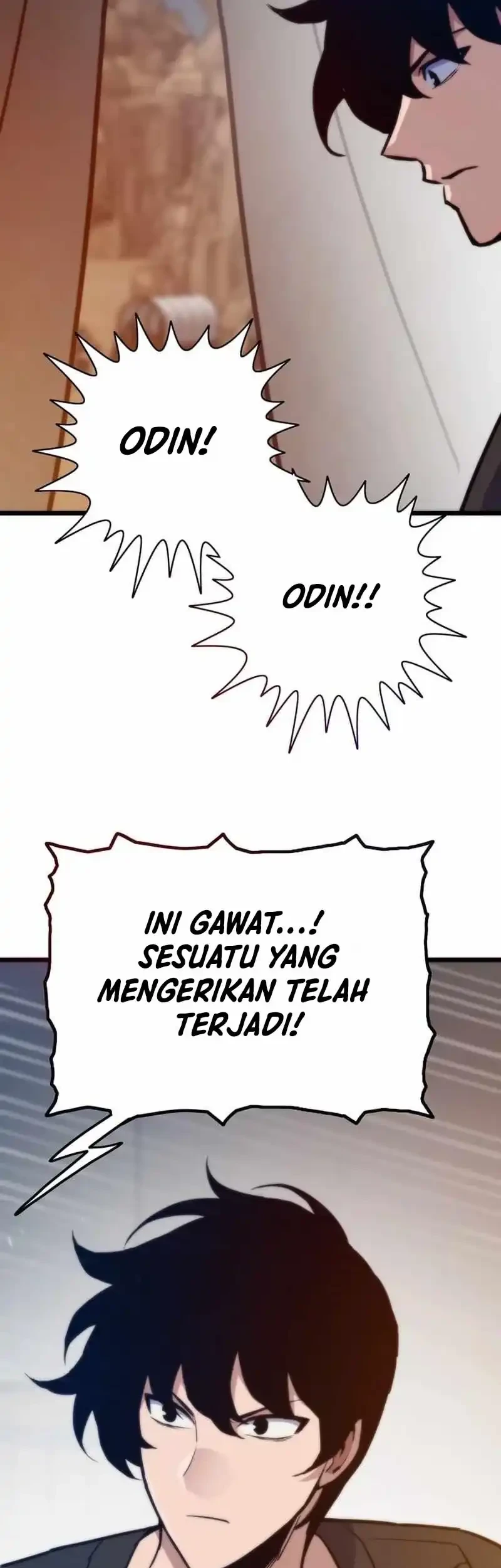 Past Life Regressor (Remake 2022) Chapter 178 - halaman 3