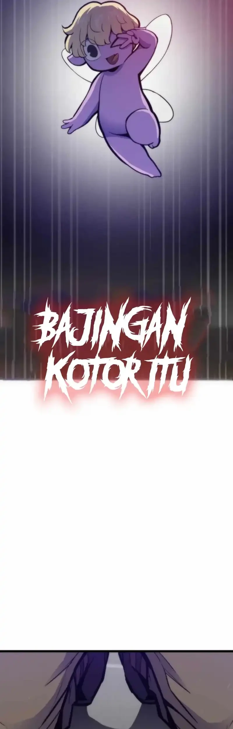 Past Life Regressor (Remake 2022) Chapter 178 - halaman 34