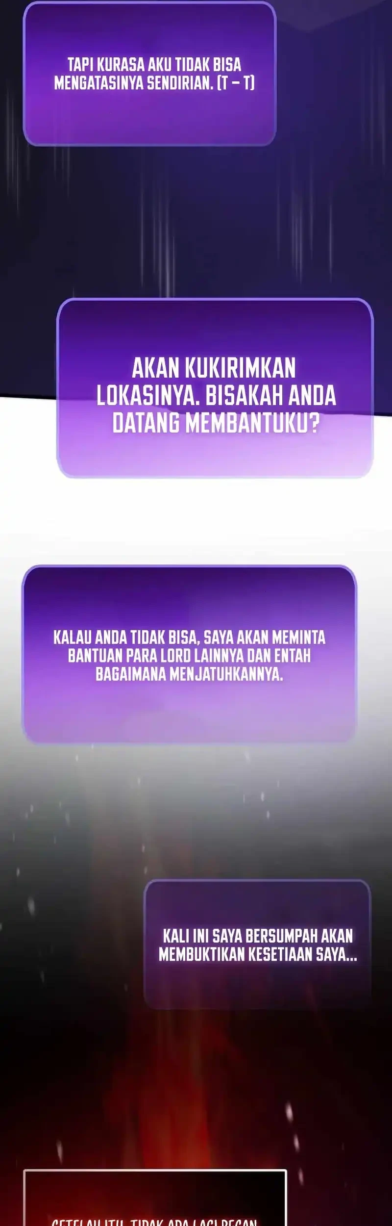 Past Life Regressor (Remake 2022) Chapter 178 - halaman 42
