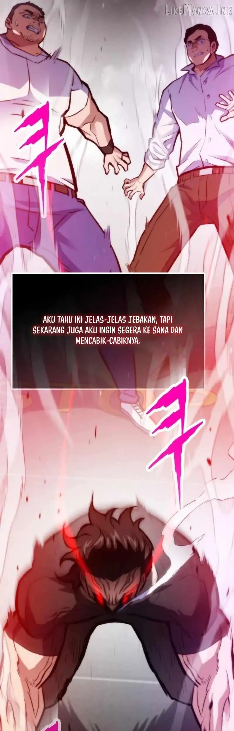 Past Life Regressor (Remake 2022) Chapter 178 - halaman 45