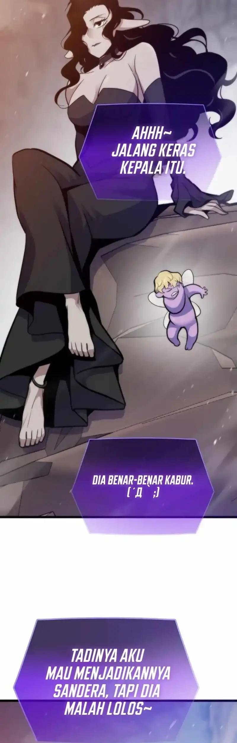 Past Life Regressor (Remake 2022) Chapter 178 - halaman 56