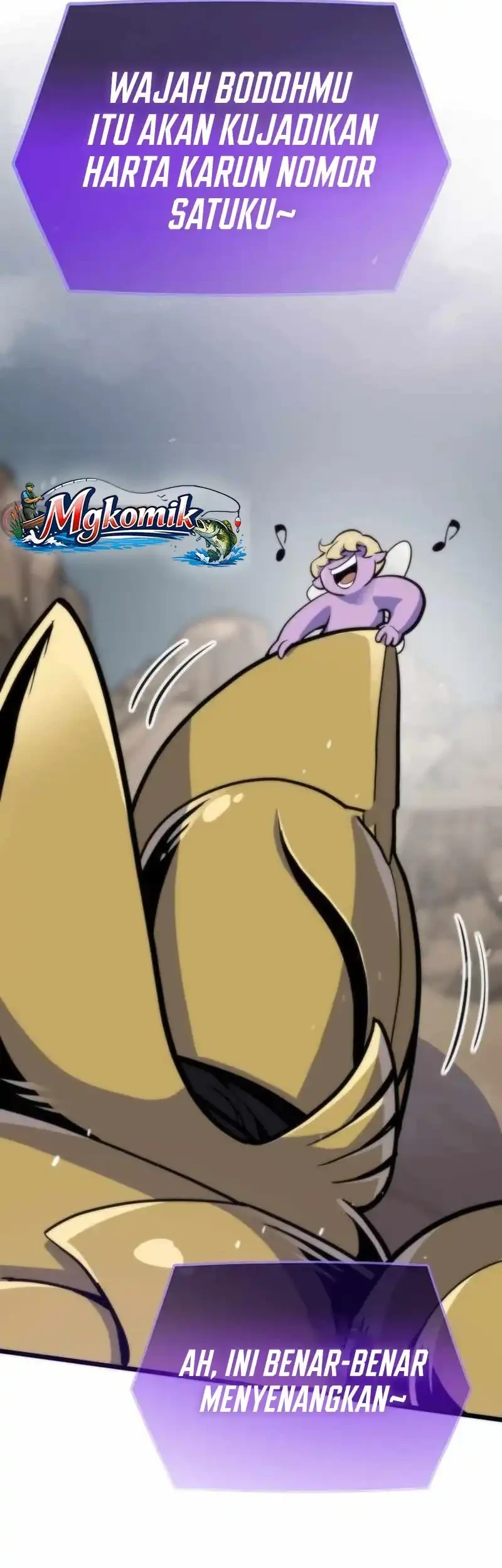 Past Life Regressor (Remake 2022) Chapter 178 - halaman 89