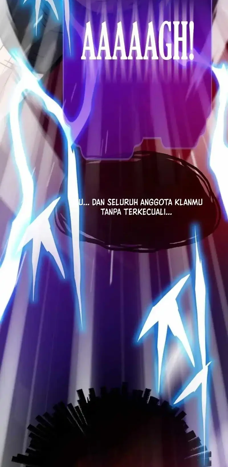 Past Life Regressor (Remake 2022) Chapter 179 - halaman 18