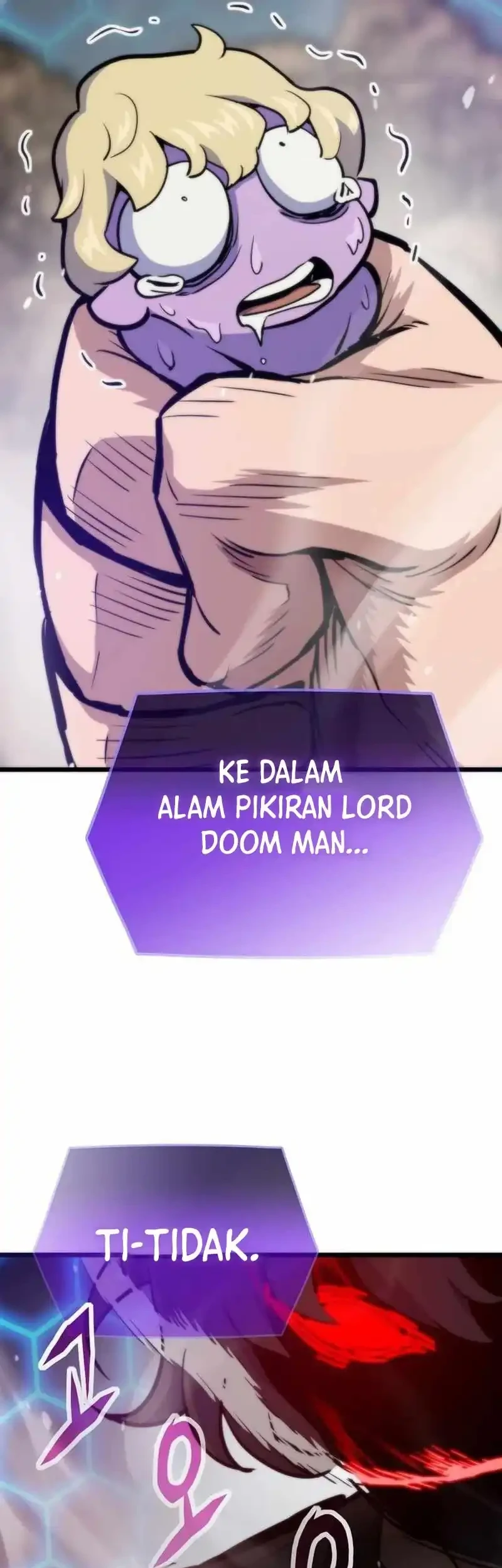 Past Life Regressor (Remake 2022) Chapter 179 - halaman 23