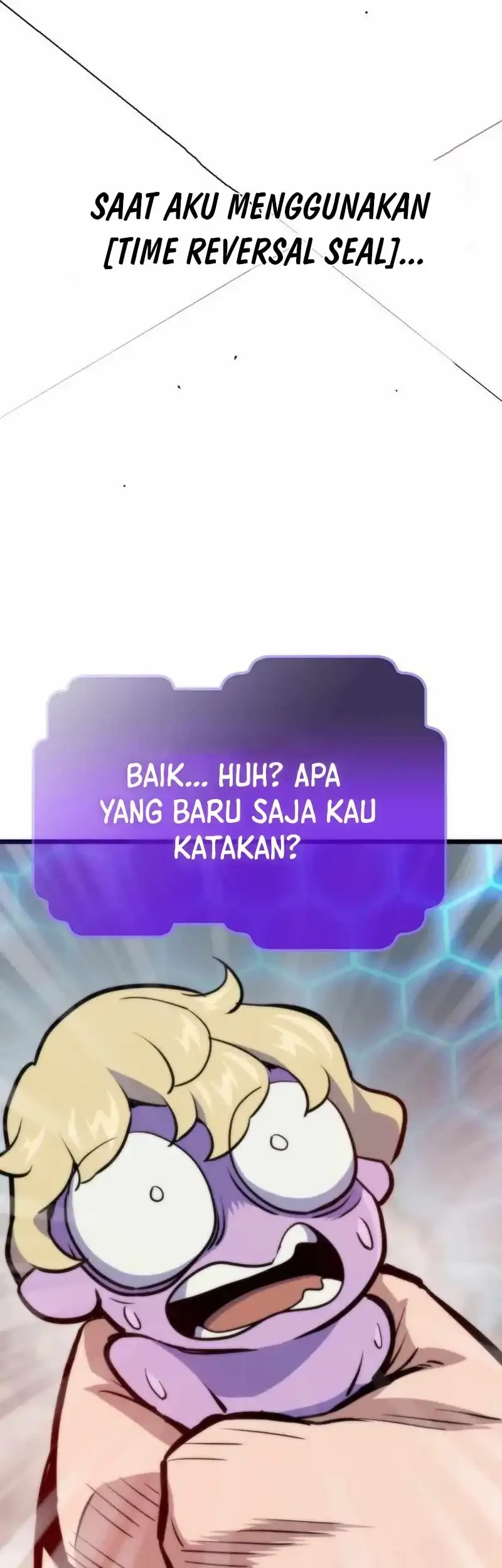 Past Life Regressor (Remake 2022) Chapter 179 - halaman 25