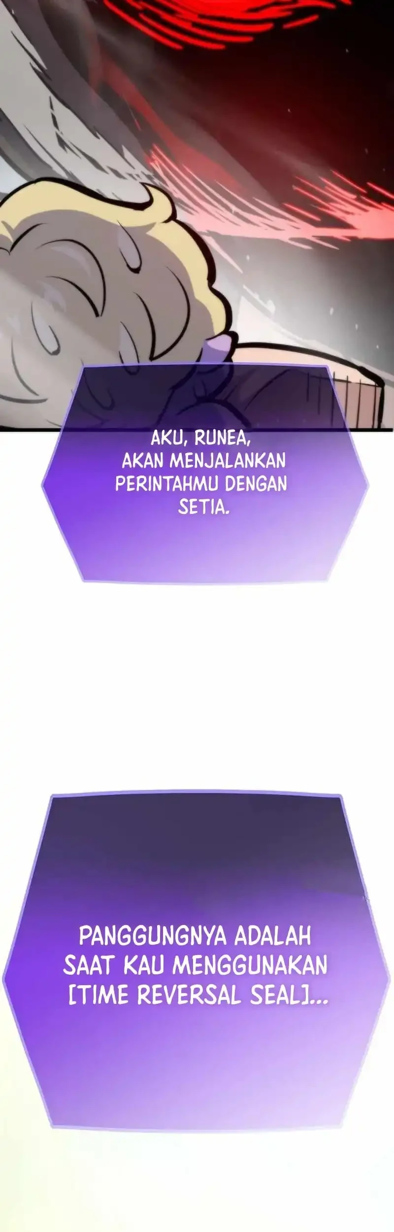 Past Life Regressor (Remake 2022) Chapter 179 - halaman 27