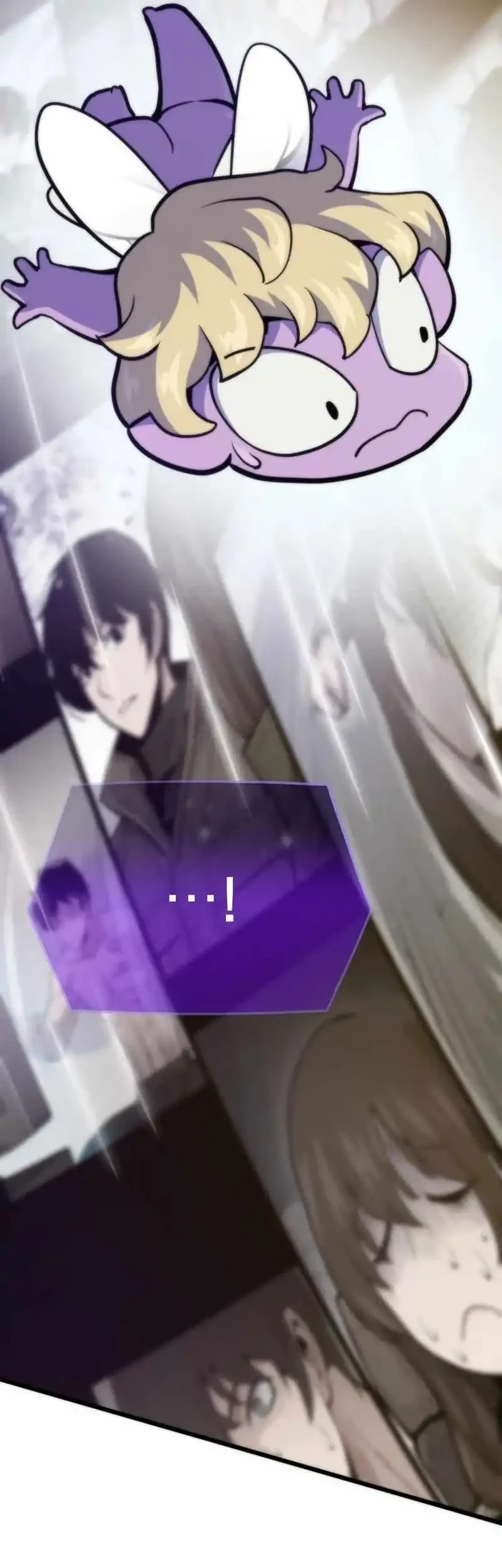 Past Life Regressor (Remake 2022) Chapter 179 - halaman 31