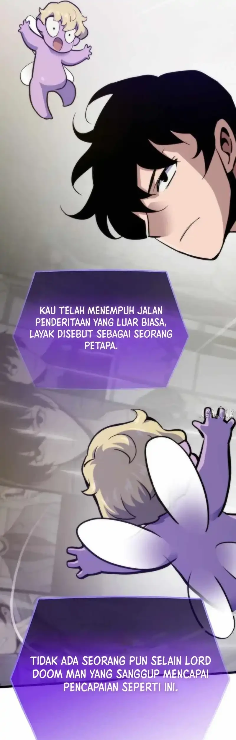 Past Life Regressor (Remake 2022) Chapter 179 - halaman 33