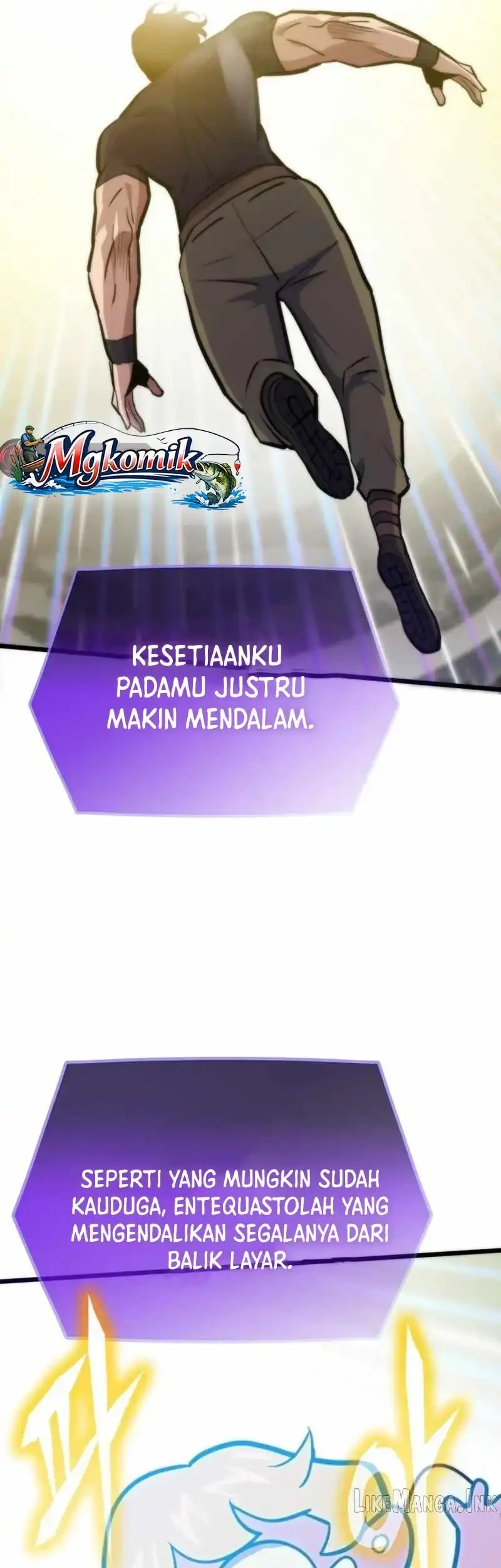 Past Life Regressor (Remake 2022) Chapter 179 - halaman 35