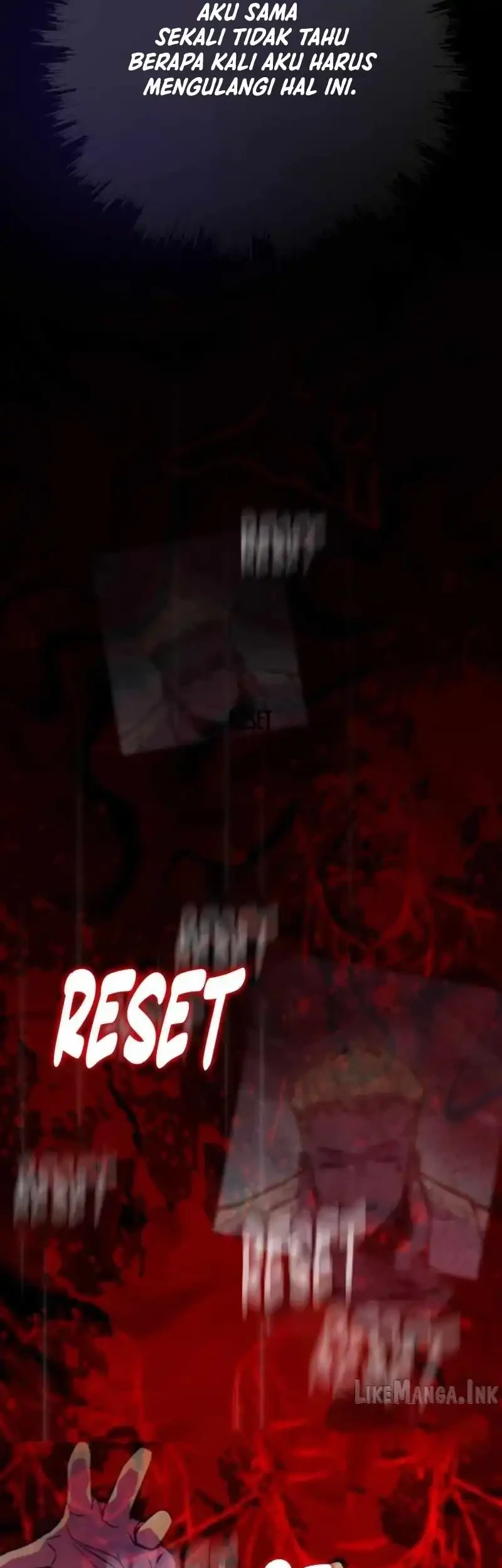 Past Life Regressor (Remake 2022) Chapter 179 - halaman 47