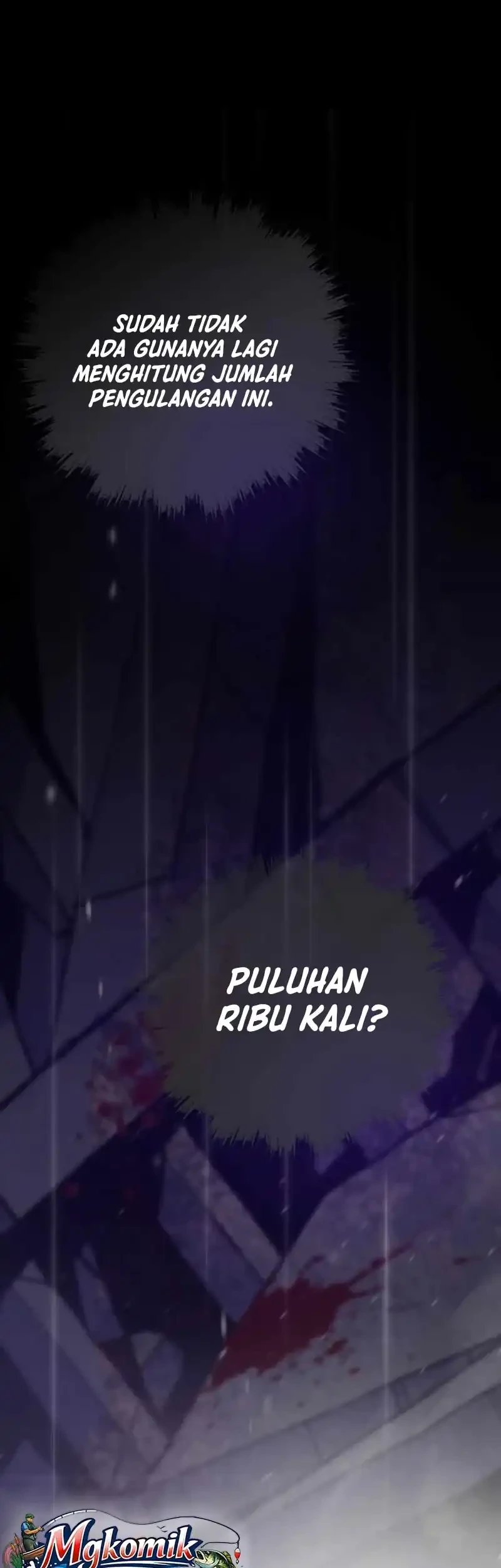 Past Life Regressor (Remake 2022) Chapter 179 - halaman 51
