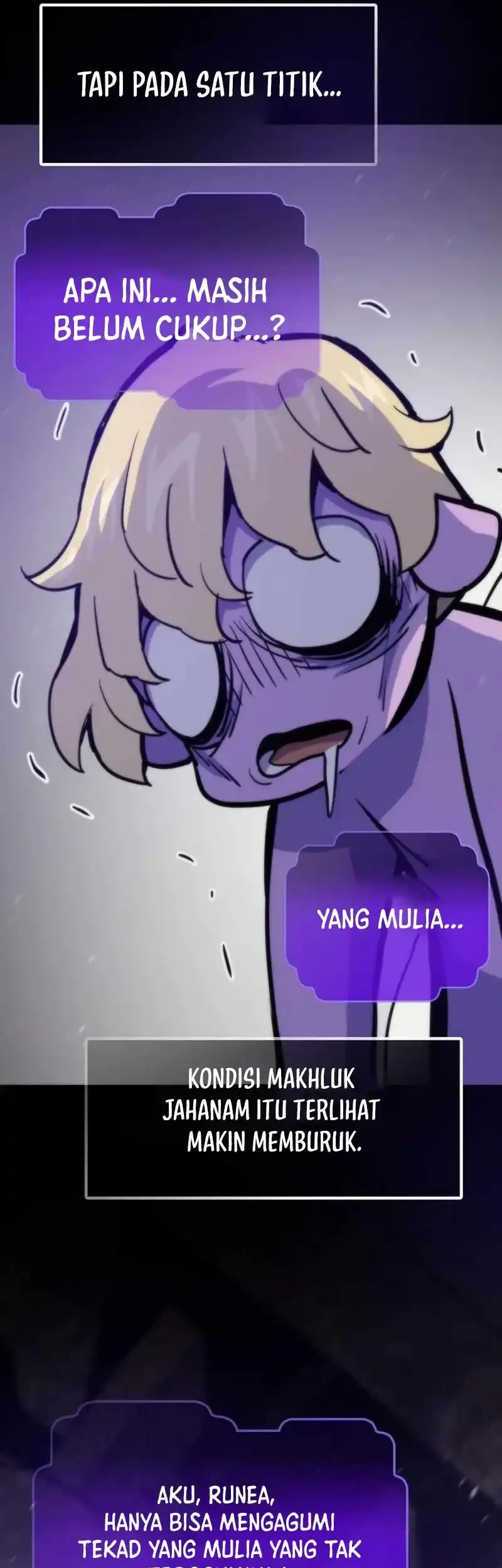 Past Life Regressor (Remake 2022) Chapter 179 - halaman 53