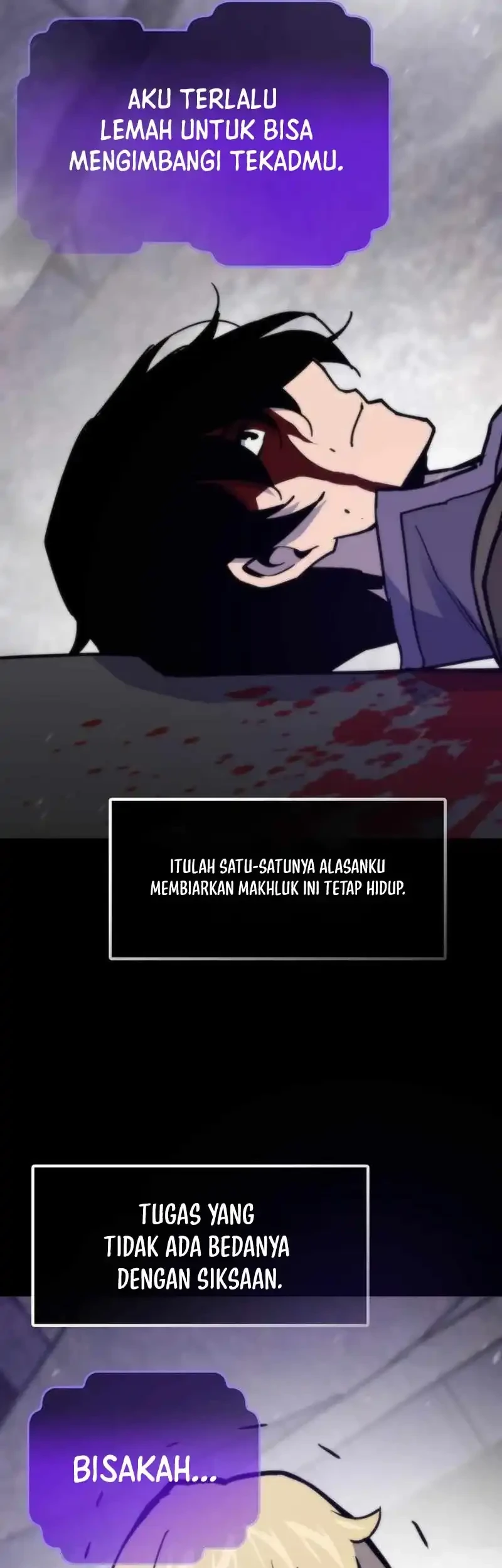 Past Life Regressor (Remake 2022) Chapter 179 - halaman 55