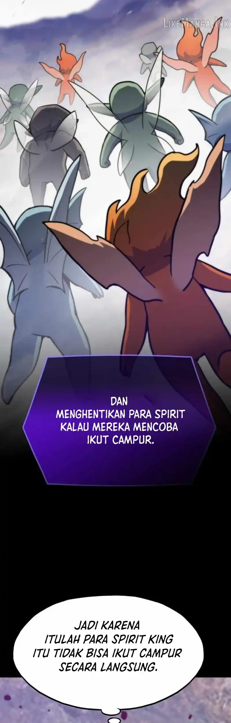 Past Life Regressor (Remake 2022) Chapter 179 - halaman 65