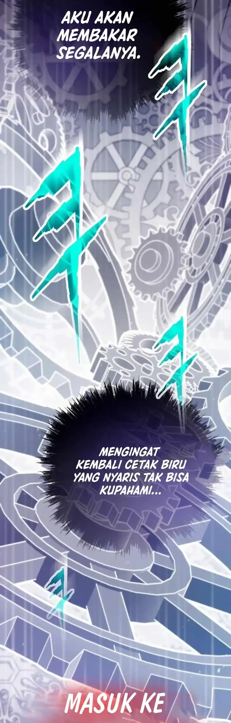 Past Life Regressor (Remake 2022) Chapter 179 - halaman 83