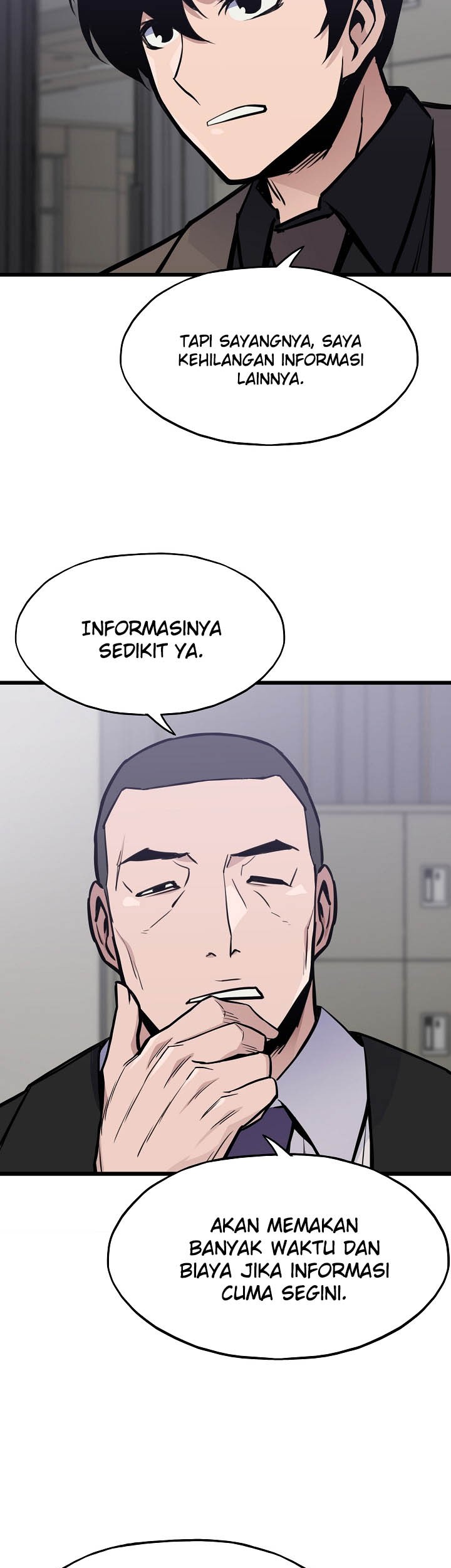 Past Life Regressor (Remake 2022) Chapter 18 - halaman 11