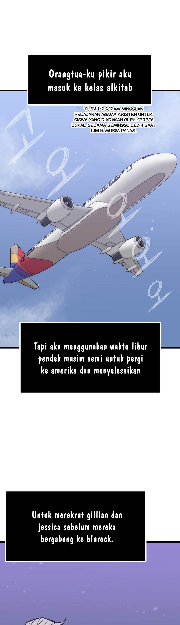Past Life Regressor (Remake 2022) Chapter 18 - halaman 2