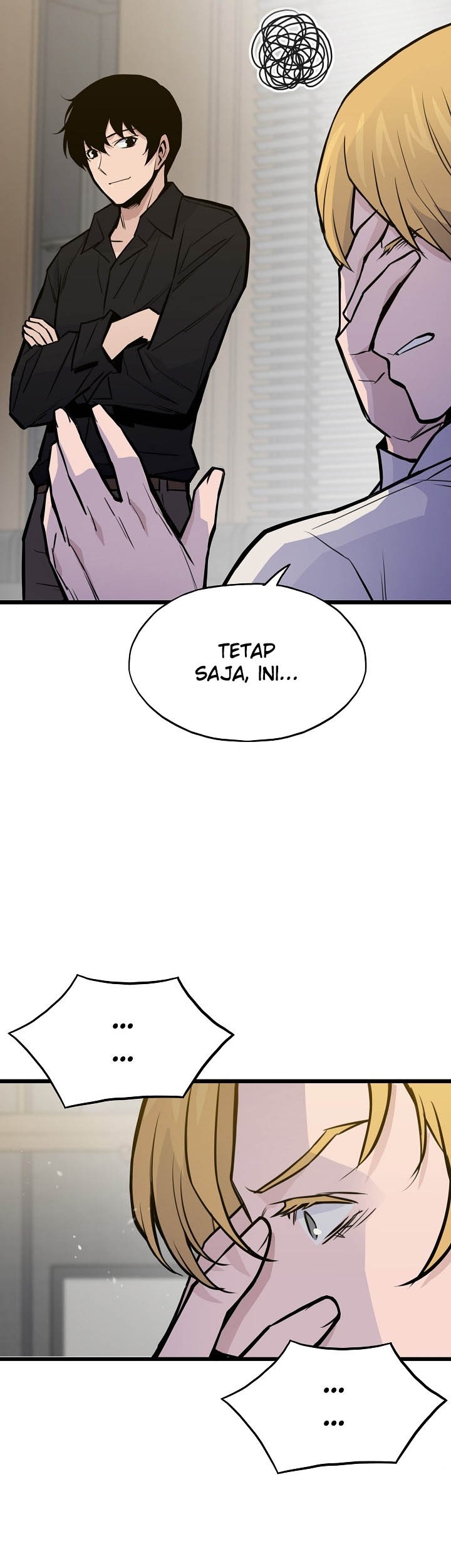 Past Life Regressor (Remake 2022) Chapter 18 - halaman 23