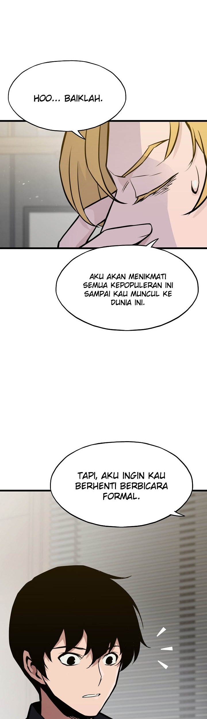 Past Life Regressor (Remake 2022) Chapter 18 - halaman 24