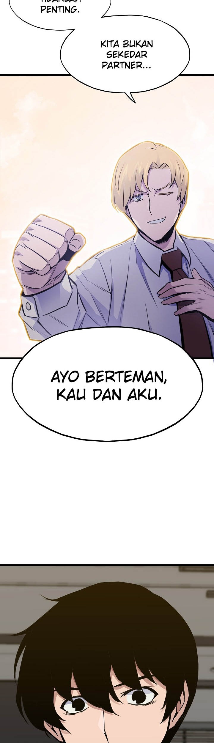 Past Life Regressor (Remake 2022) Chapter 18 - halaman 26