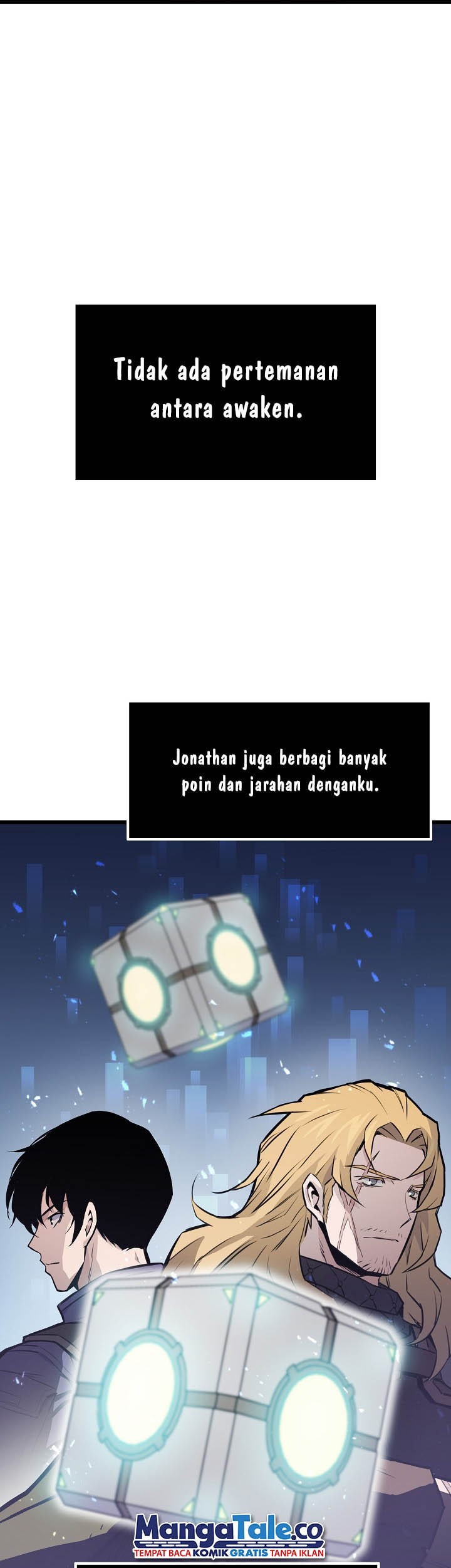 Past Life Regressor (Remake 2022) Chapter 18 - halaman 28