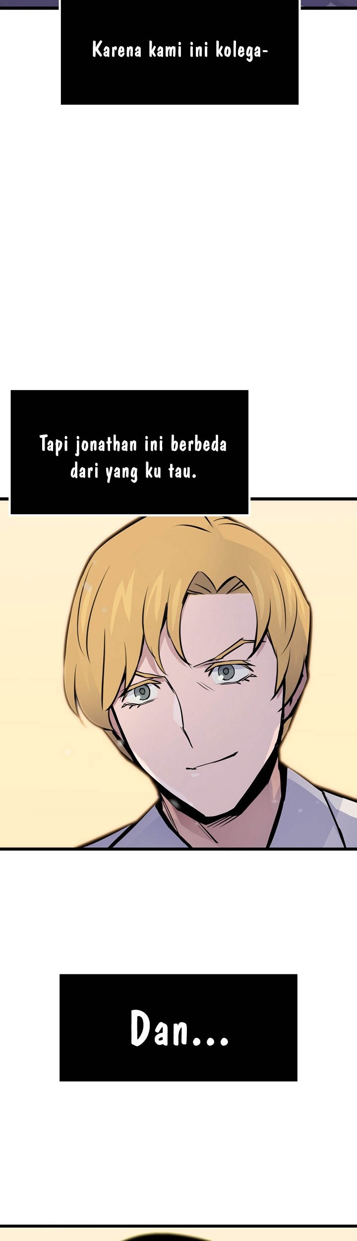Past Life Regressor (Remake 2022) Chapter 18 - halaman 29