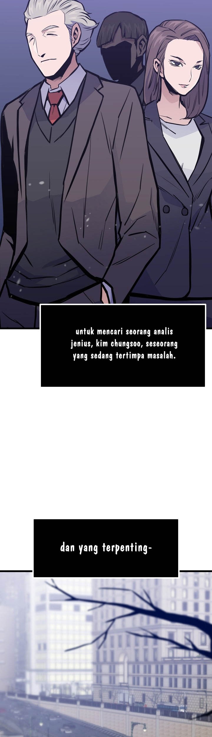 Past Life Regressor (Remake 2022) Chapter 18 - halaman 3