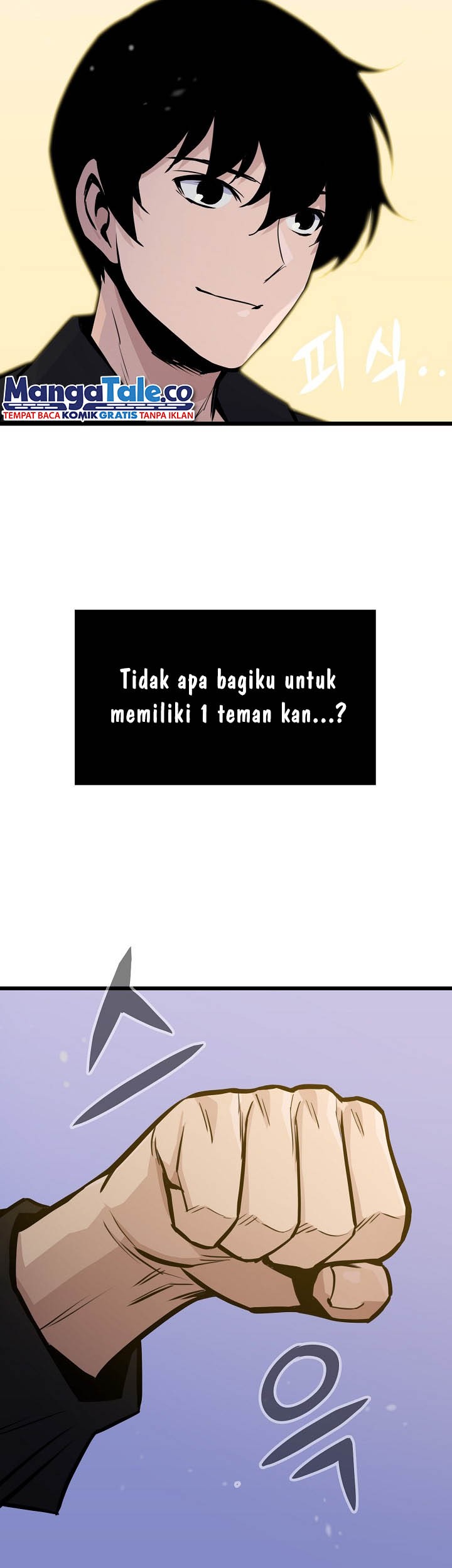 Past Life Regressor (Remake 2022) Chapter 18 - halaman 30