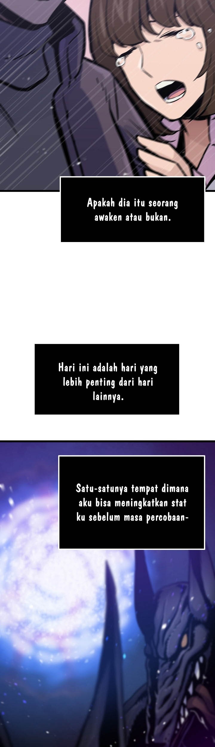 Past Life Regressor (Remake 2022) Chapter 18 - halaman 36