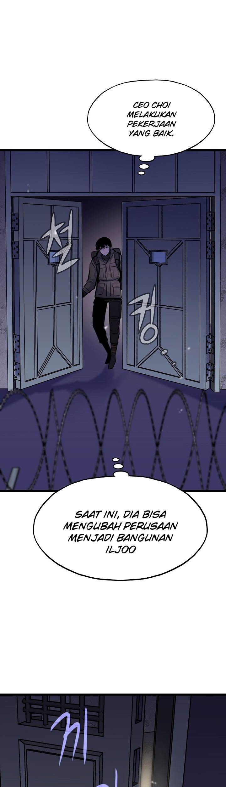Past Life Regressor (Remake 2022) Chapter 18 - halaman 42