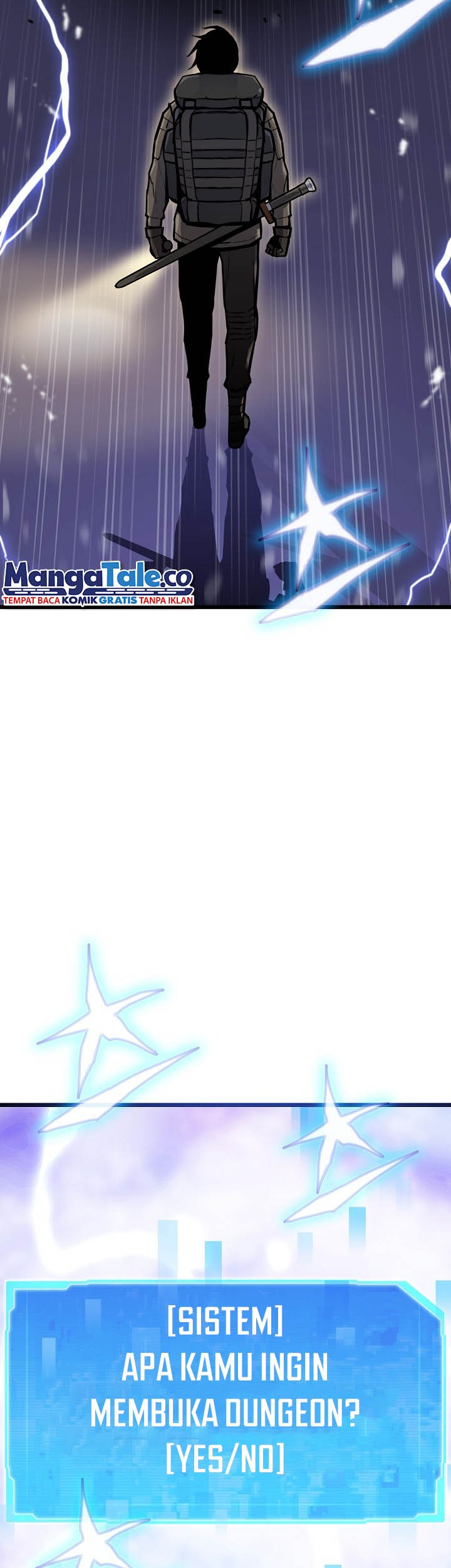 Past Life Regressor (Remake 2022) Chapter 18 - halaman 46