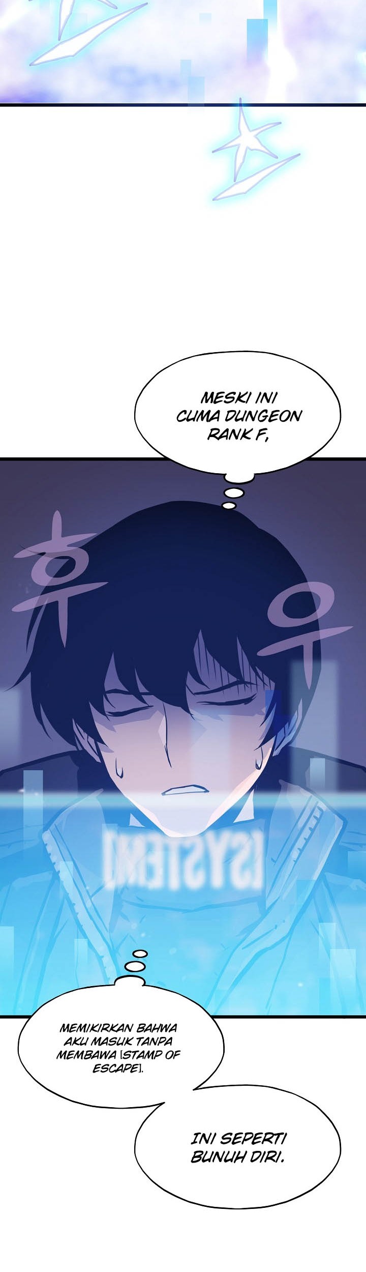 Past Life Regressor (Remake 2022) Chapter 18 - halaman 47