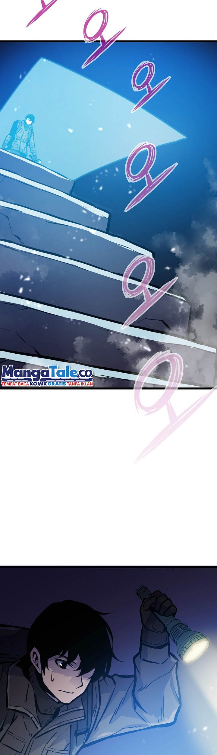 Past Life Regressor (Remake 2022) Chapter 18 - halaman 50