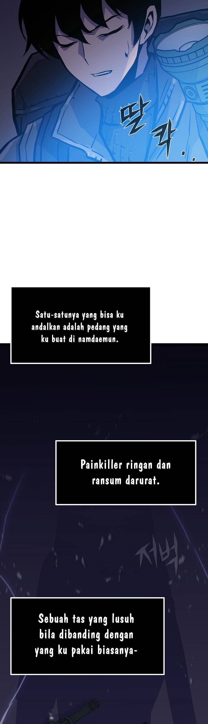 Past Life Regressor (Remake 2022) Chapter 18 - halaman 52