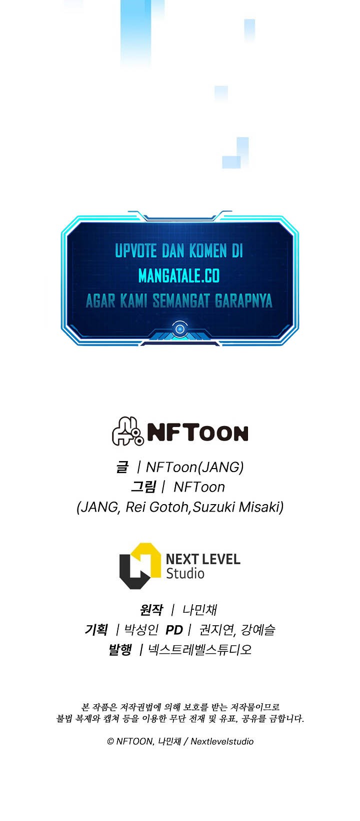 Past Life Regressor (Remake 2022) Chapter 18 - halaman 57