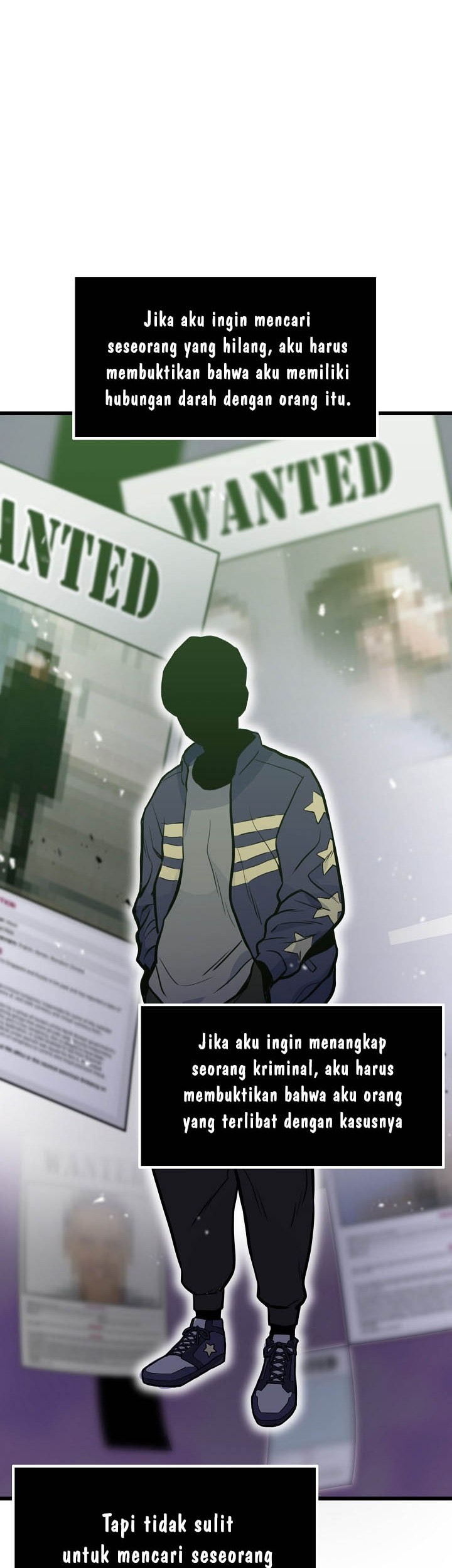 Past Life Regressor (Remake 2022) Chapter 18 - halaman 7