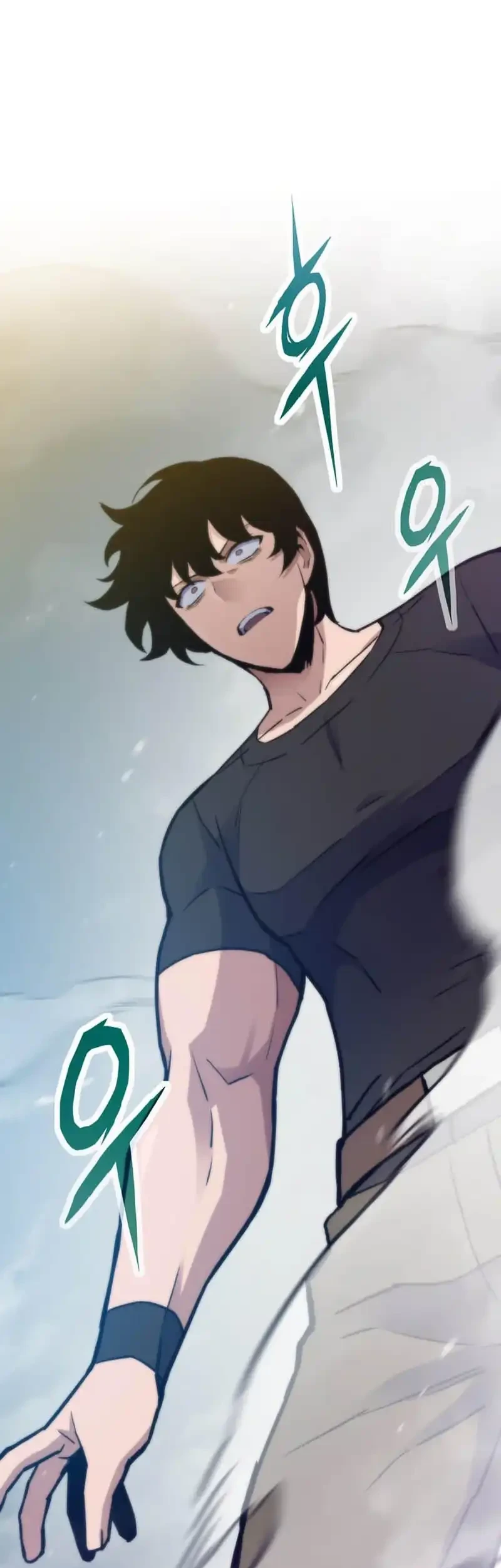 Past Life Regressor (Remake 2022) Chapter 180 - halaman 22
