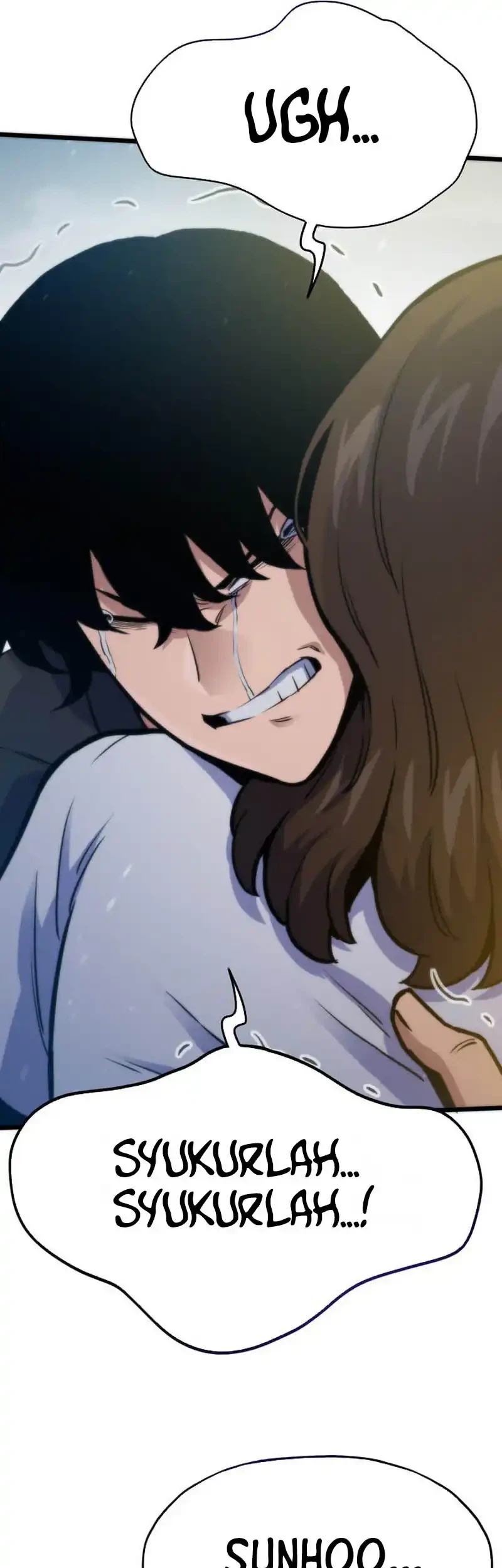 Past Life Regressor (Remake 2022) Chapter 180 - halaman 28