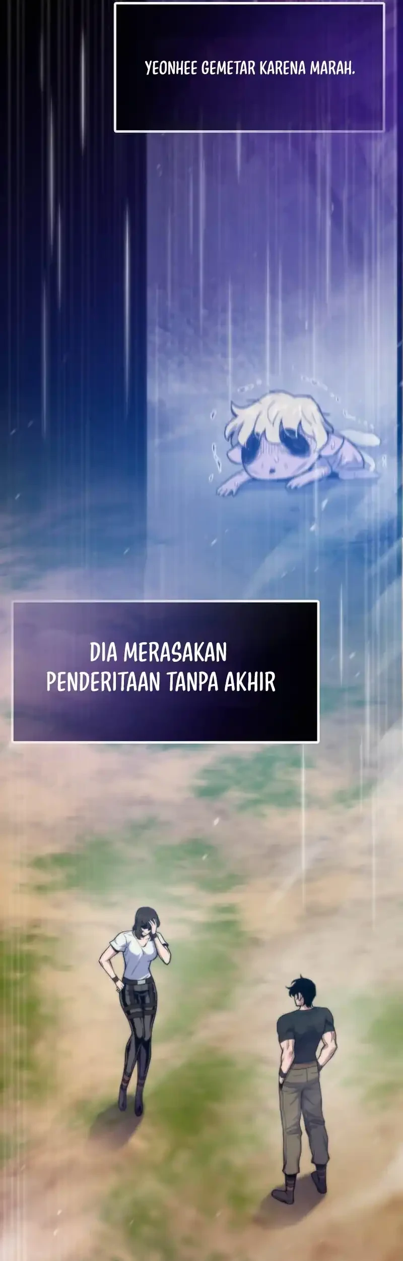 Past Life Regressor (Remake 2022) Chapter 180 - halaman 32