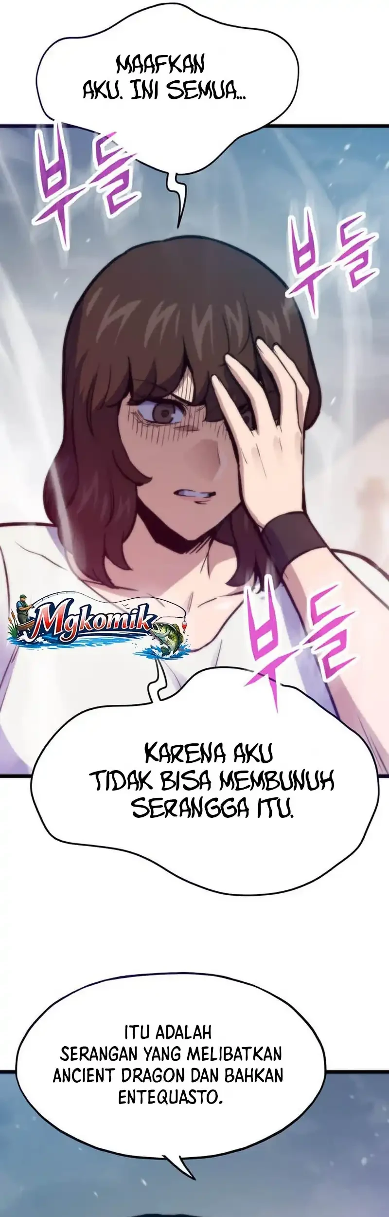 Past Life Regressor (Remake 2022) Chapter 180 - halaman 34