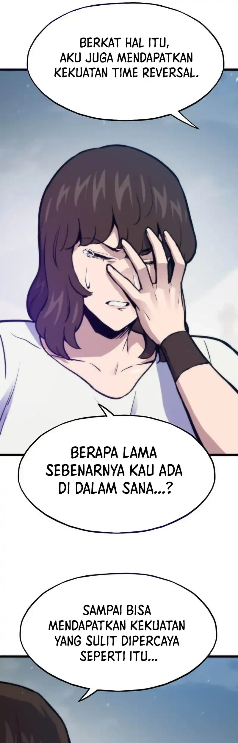 Past Life Regressor (Remake 2022) Chapter 180 - halaman 36
